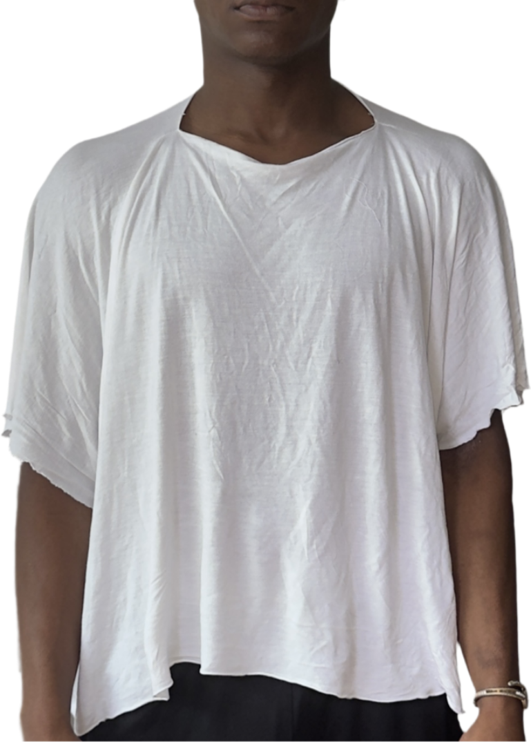 Box Shirt - 01