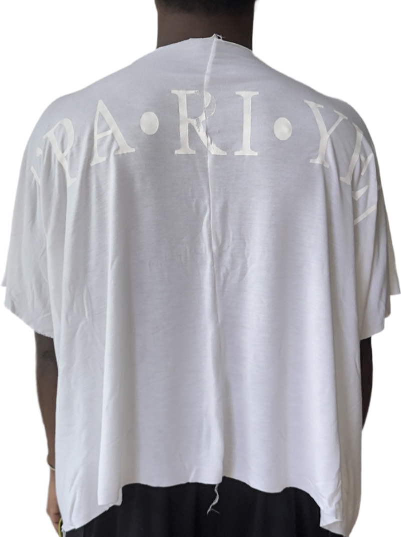 Box Shirt - 01