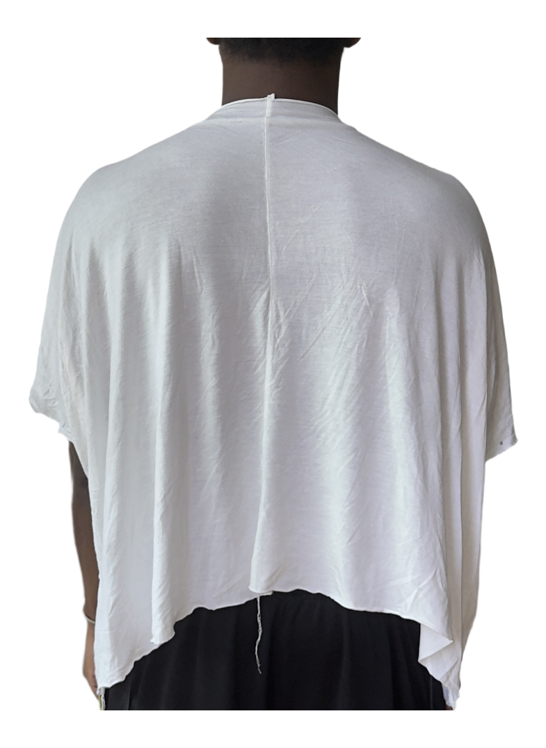 Box Shirt - 01