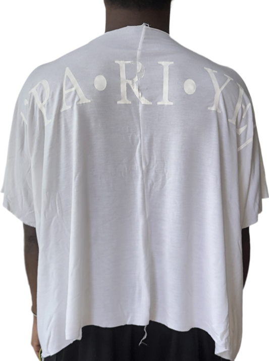 Box Shirt - 01